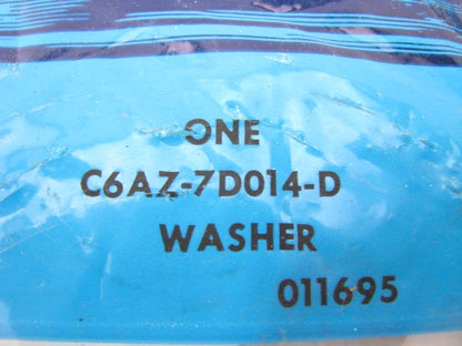 Ford OEM C6AZ-7D014-D Transmission Stator Support Washer .104'' C6 E4OD 4R100