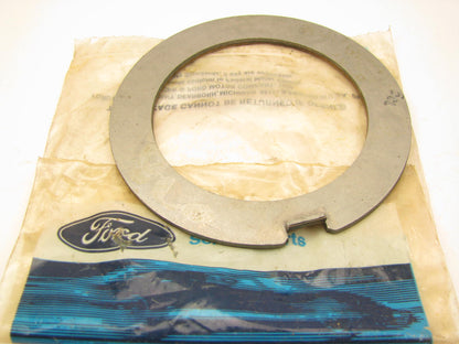 Ford OEM C6AZ-7D014-E Transmission Front Pump Support Thrust Washer 1966-1972 C6