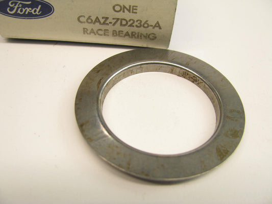 NEW - OEM Ford C6AZ-7D236-A Transmission Sun Gear Thrust Bearing Race 1966-72 C6