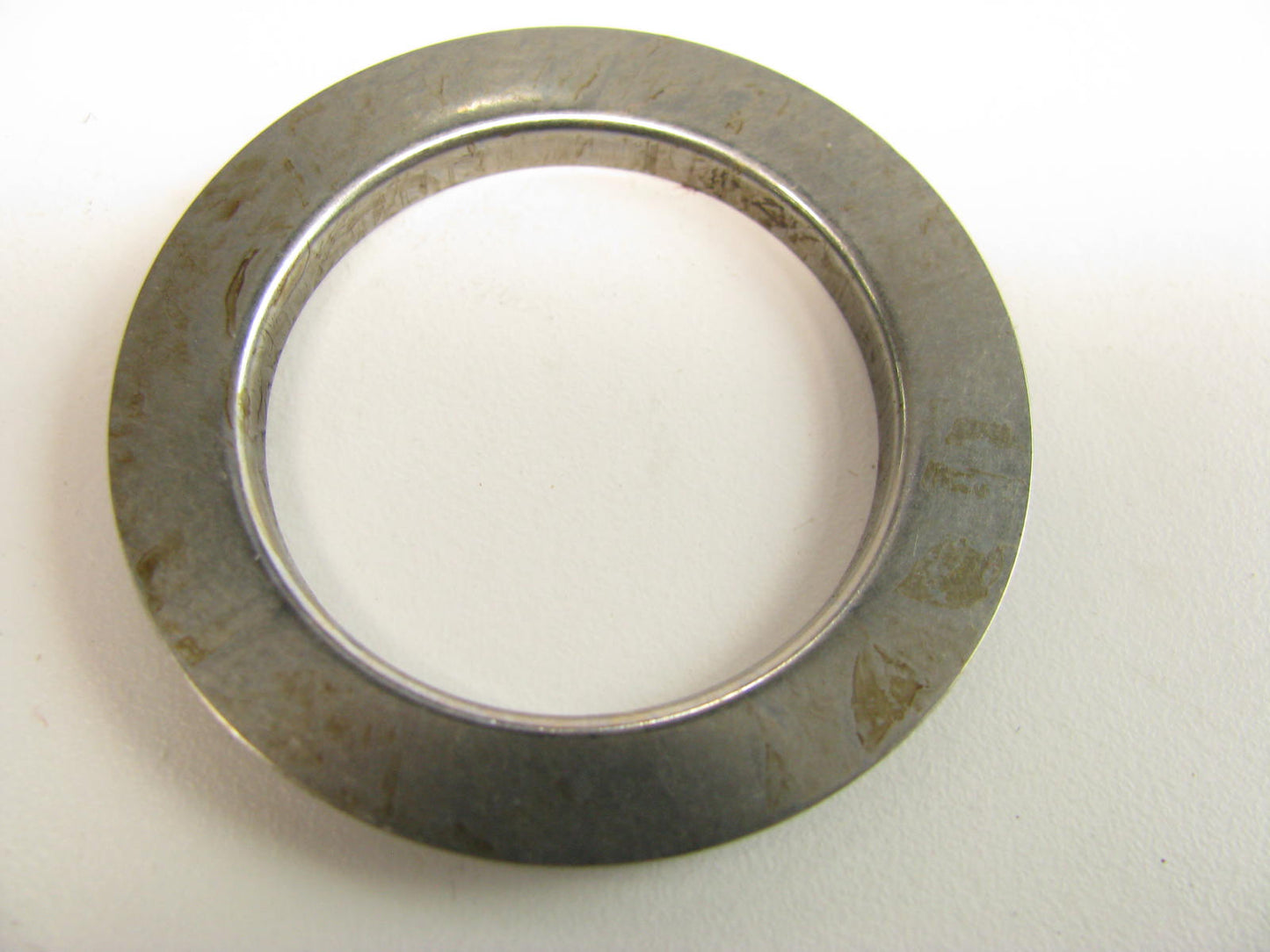 NEW - OEM Ford C6AZ-7D236-A Transmission Sun Gear Thrust Bearing Race 1966-72 C6