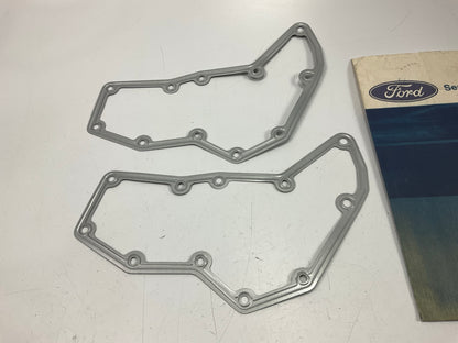 (2) NEW - OEM Ford C6AZ-7E062-A Automatic Transmission Filter Gasket