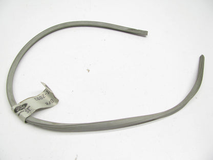 NEW OEM Ford C6OZ-13038-A Headlight Lamp Weatherstrip Seal For 66-67 Fairlane