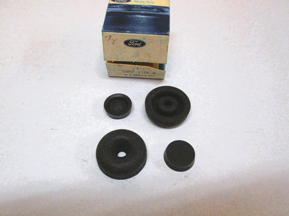 NEW - OEM Ford C6OZ-2128-A Drum Brake Wheel Cylinder Repair Kit
