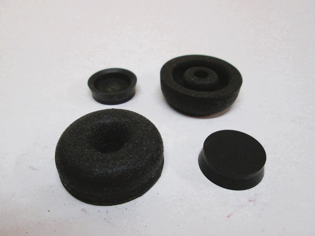 NEW - OEM Ford C6OZ-2128-A Drum Brake Wheel Cylinder Repair Kit