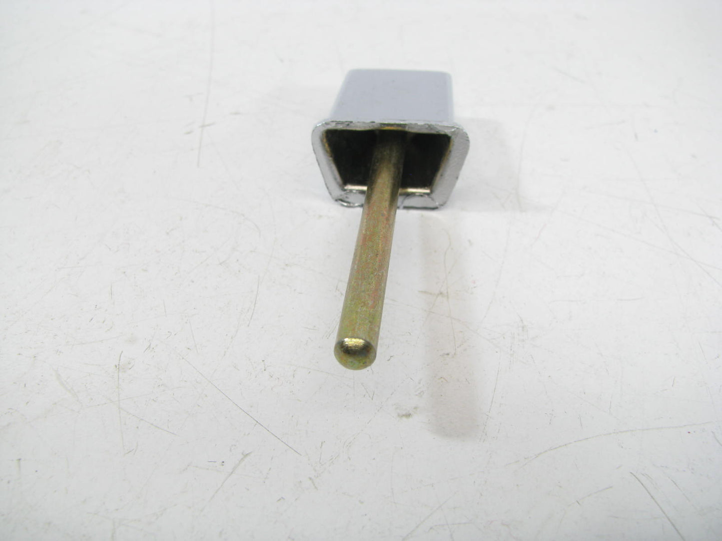 NEW - OEM Ford C6OZ-6222454-B Front Door Handle Button Kit 66-71 Fairlane Torino