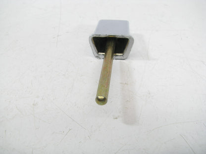 NEW - OEM Ford C6OZ-6222454-B Front Door Handle Button Kit 66-71 Fairlane Torino