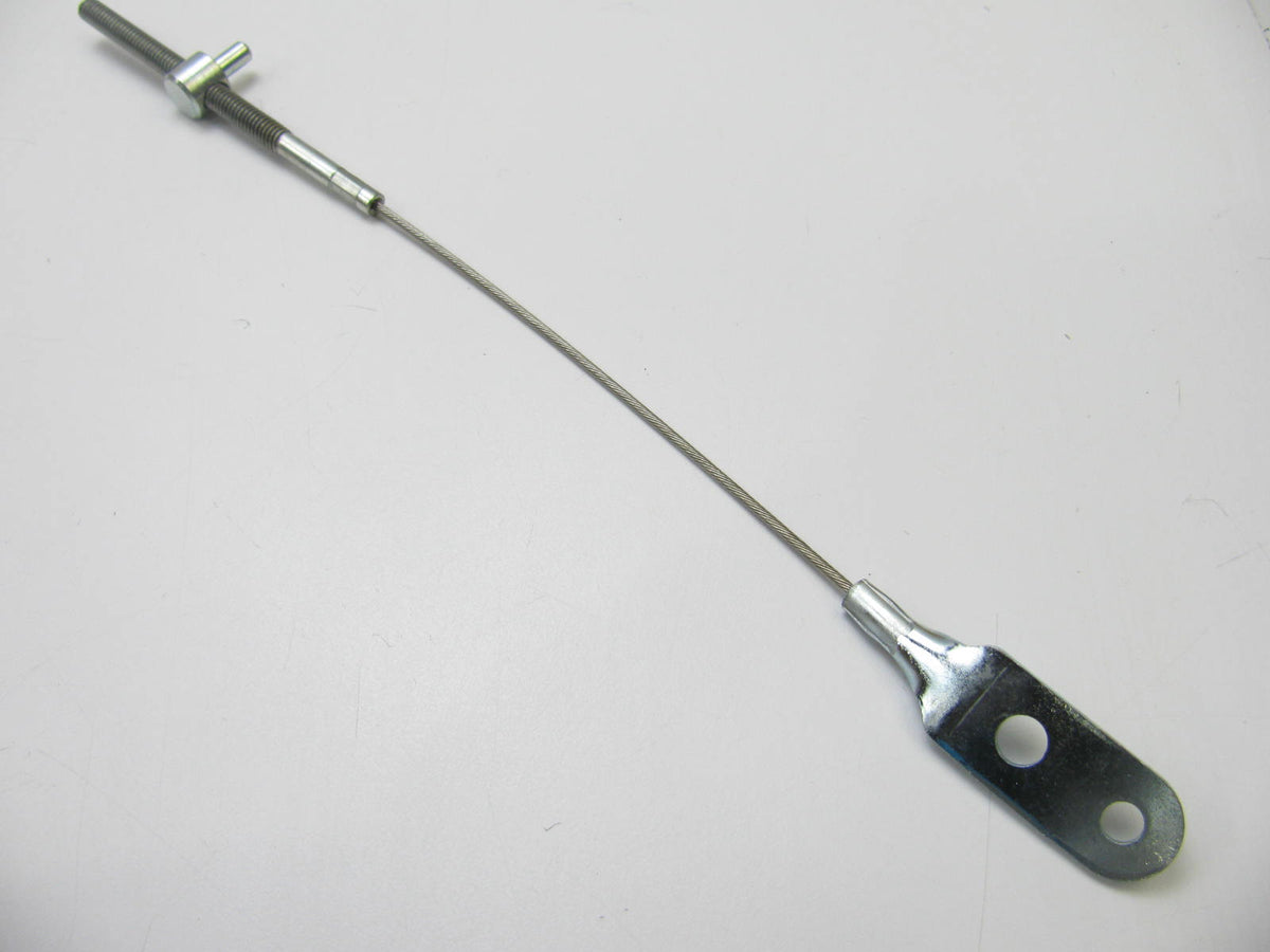 NEW GENUINE Automatic Transmission Kickdown Cable OEM For 66-68 Ford Mustang