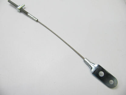 NEW GENUINE Automatic Transmission Kickdown Cable OEM For 66-68 Ford Mustang