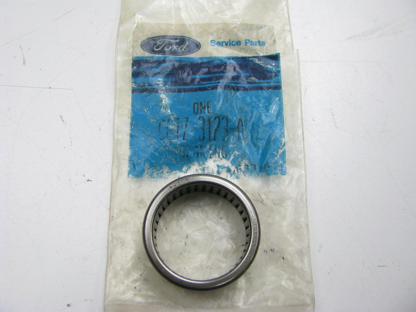 OEM Ford Axle Spindle Bearing-4WD - C6TZ-3123-A