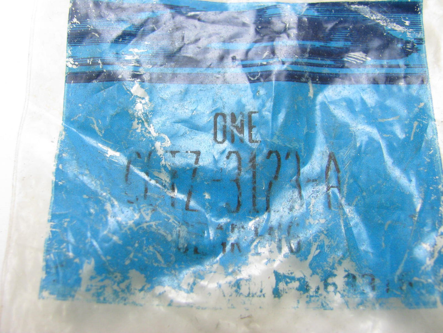 OEM Ford Axle Spindle Bearing-4WD - C6TZ-3123-A