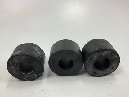 (3) NEW - OEM Ford C6TZ-3B203-C Front Radius Arm Bushing Insulator