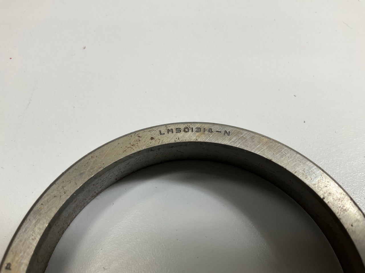 (2) NEW - OEM Ford C6TZ-4222-A Differential Bearing Race