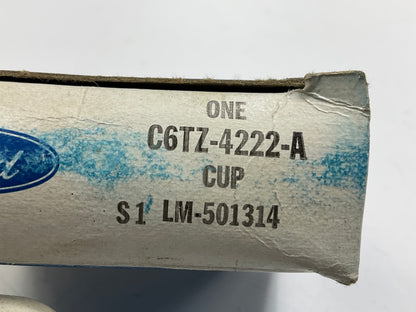 OEM Ford C6TZ-4222-A 7.5 Differential Gear Bearing Race LM501314