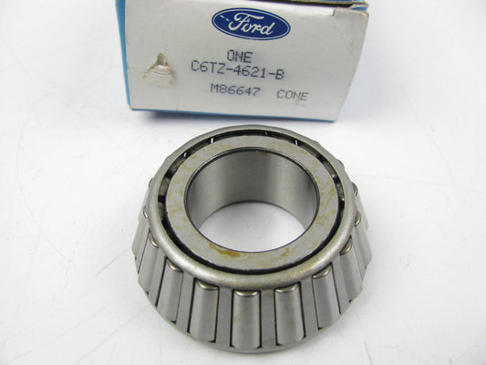 NEW - OEM Ford C6TZ-4621-B Differential Pinion Bearing Timken M86647