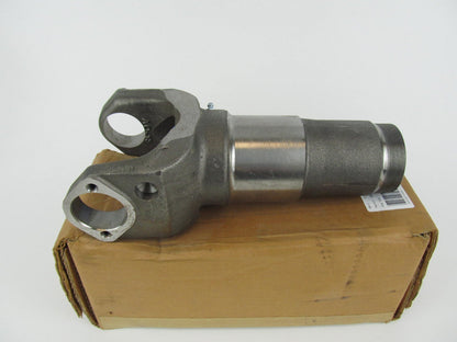 Ford C6TZ-4841-N Drive Shaft Slip Yoke 1710 Series, Full Round Replaces 6-3-2651
