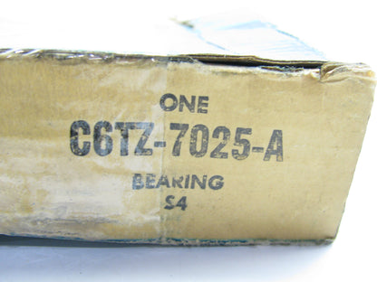 NOS - OEM Ford C6TZ-7025-A Manual Trans Input Shaft Bearing - Fuller 5 Speed