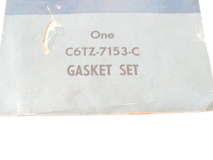 NEW - OEM Ford C6TZ-7153-C Transfer Case Gasket Set