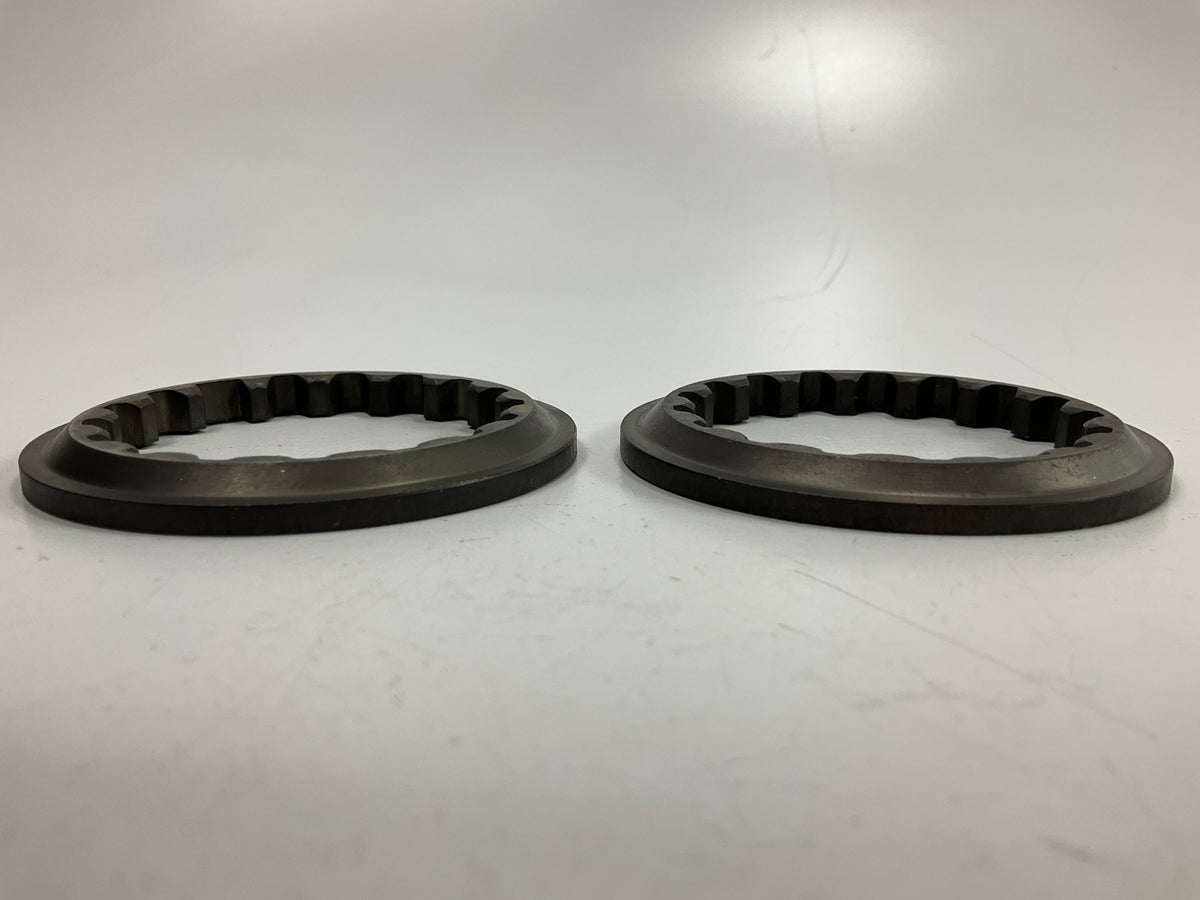 (2) NEW - OEM Ford C6TZ-7173-H Mainshaft Fourth Gear Washer - Fuller 5 Speed