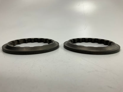 (2) NEW - OEM Ford C6TZ-7173-H Mainshaft Fourth Gear Washer - Fuller 5 Speed