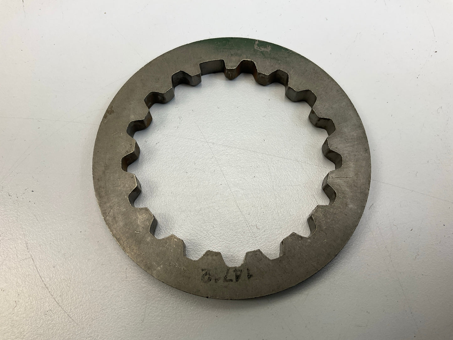 NEW - OEM Ford C6TZ-7173-H Mainshaft Fourth Gear Washer - Fuller 5 Speed