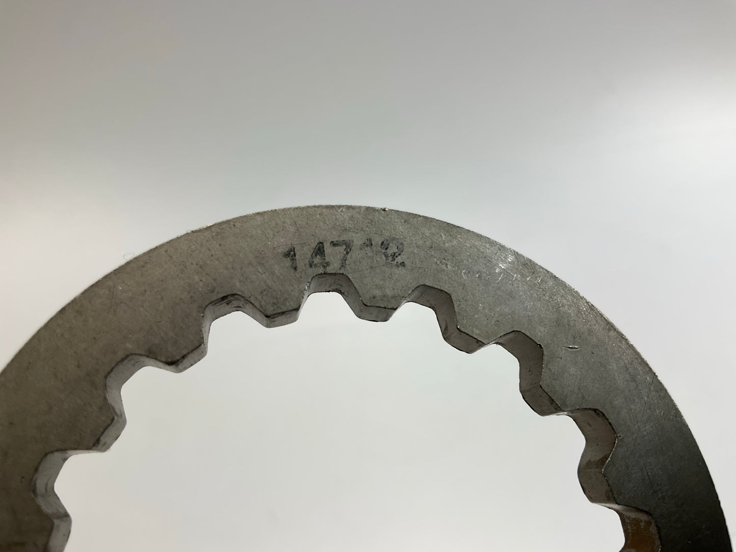 NEW - OEM Ford C6TZ-7173-H Mainshaft Fourth Gear Washer - Fuller 5 Speed