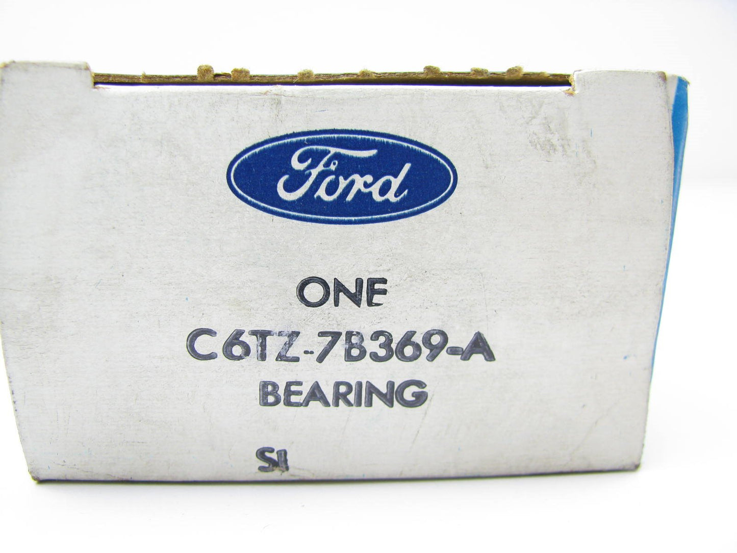 NEW - OEM Ford C6TZ-7B369-A Reverse Gear Idler Bushing - Fuller 5 Speed Trans.