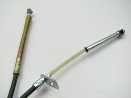 NOS Genuine OEM Ford C6TZ-9A758-E Carburetor Accelerator Gas Throttle Cable 56''