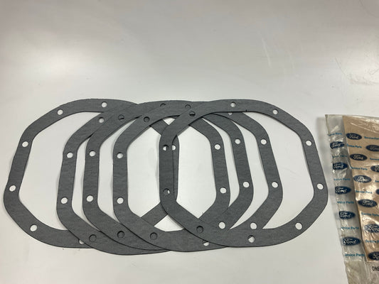 (5) NEW - OEM Ford C7AZ-4036-A Rear Differential Cover Gasket