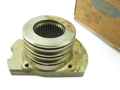 NOS - OEM Ford C7AZ-7D220-A Auto Transmission Governor Support C6 W/ 3 Groove