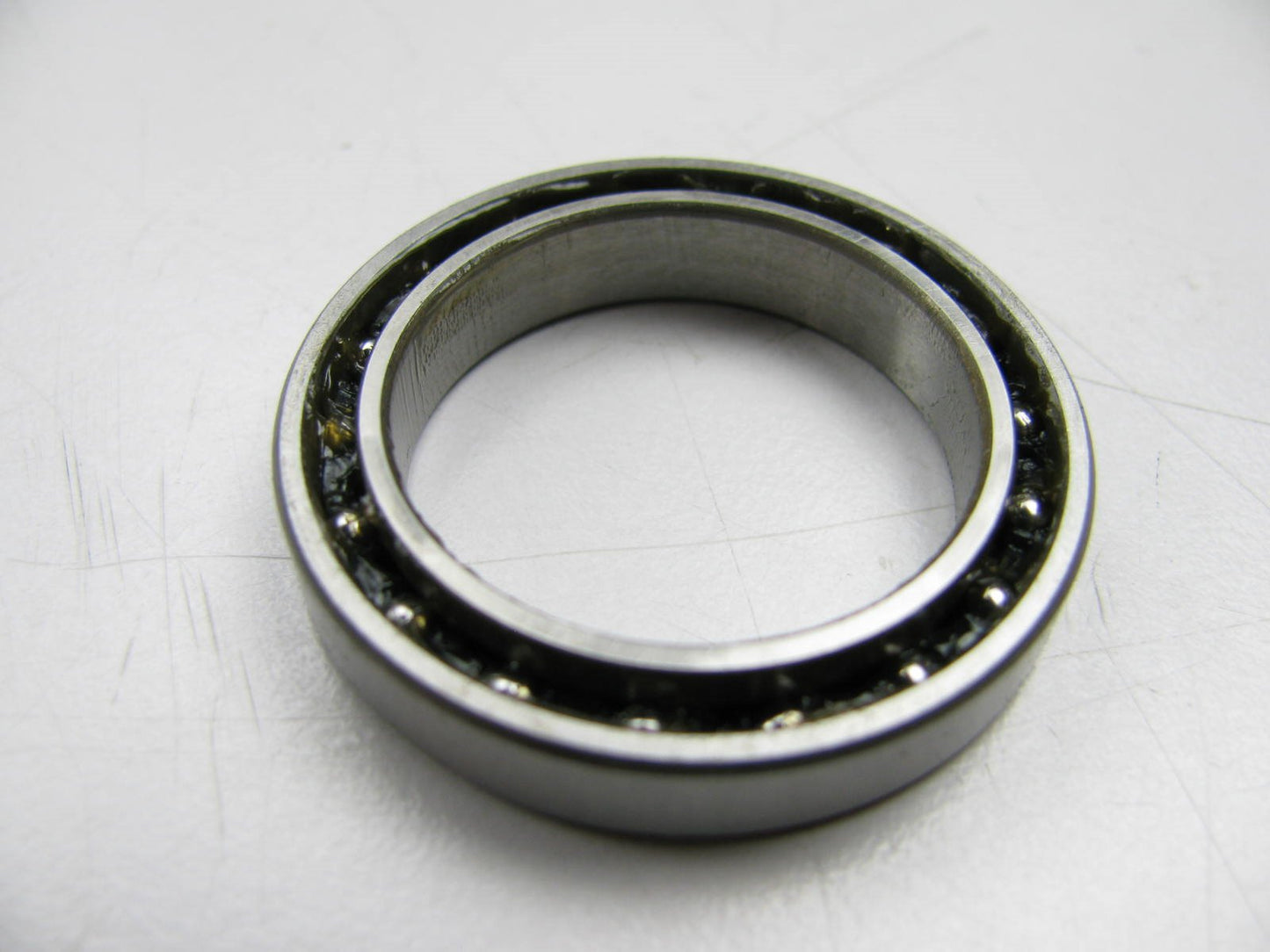 NEW GENUINE OEM Ford C7SZ-3517-C Tilt Wheel Upper Steering Column Bearing