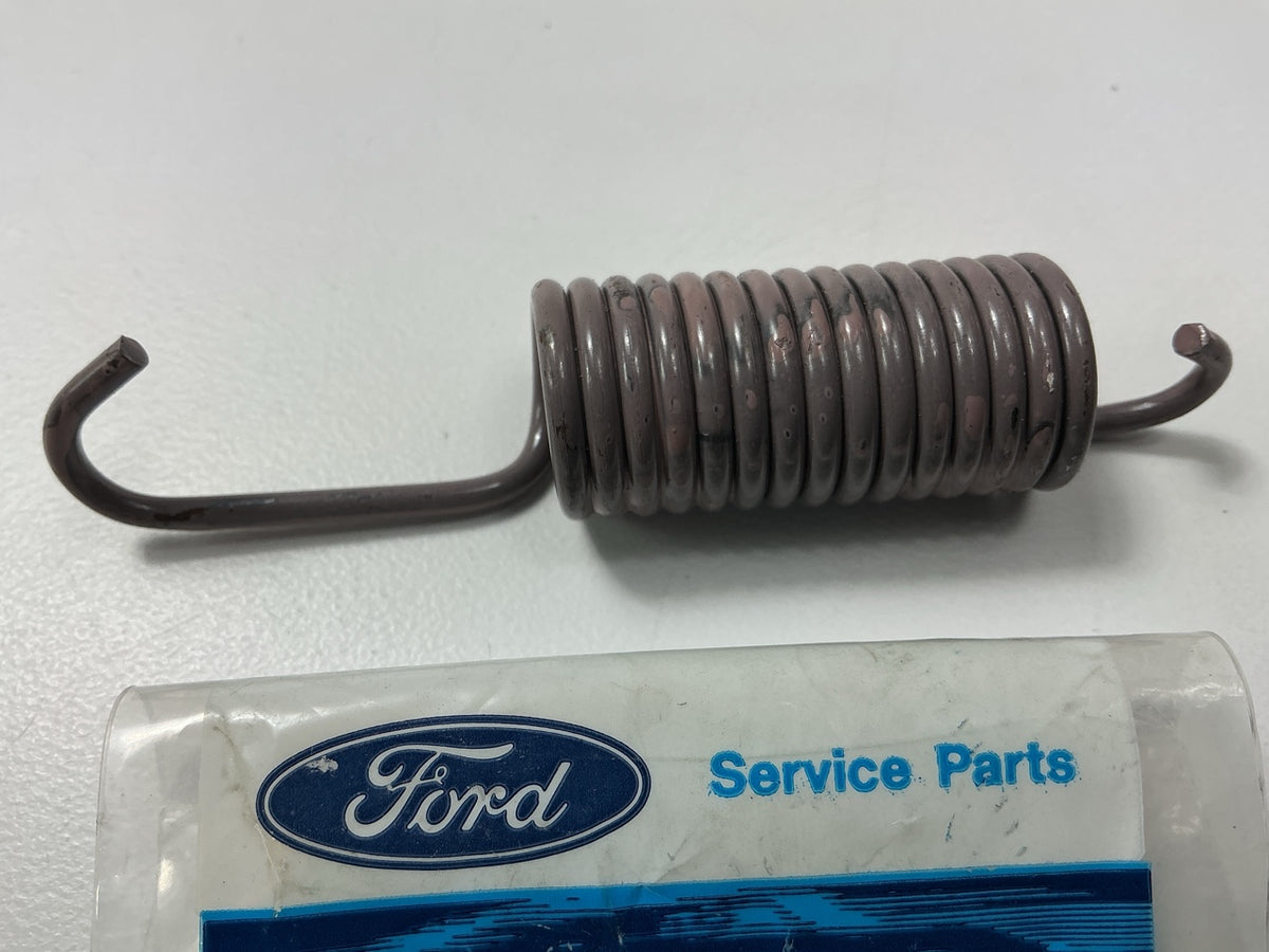 NEW - OEM Ford C7TZ-2049-B Brake Adjusting Screw Spring For 12-1/8'' X 2'' Brakes