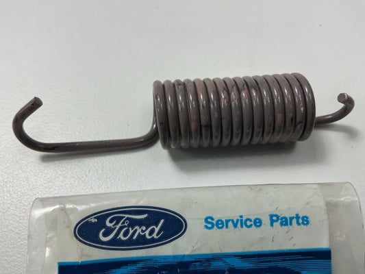 NEW - OEM Ford C7TZ-2049-B Brake Adjusting Screw Spring For 12-1/8'' X 2'' Brakes