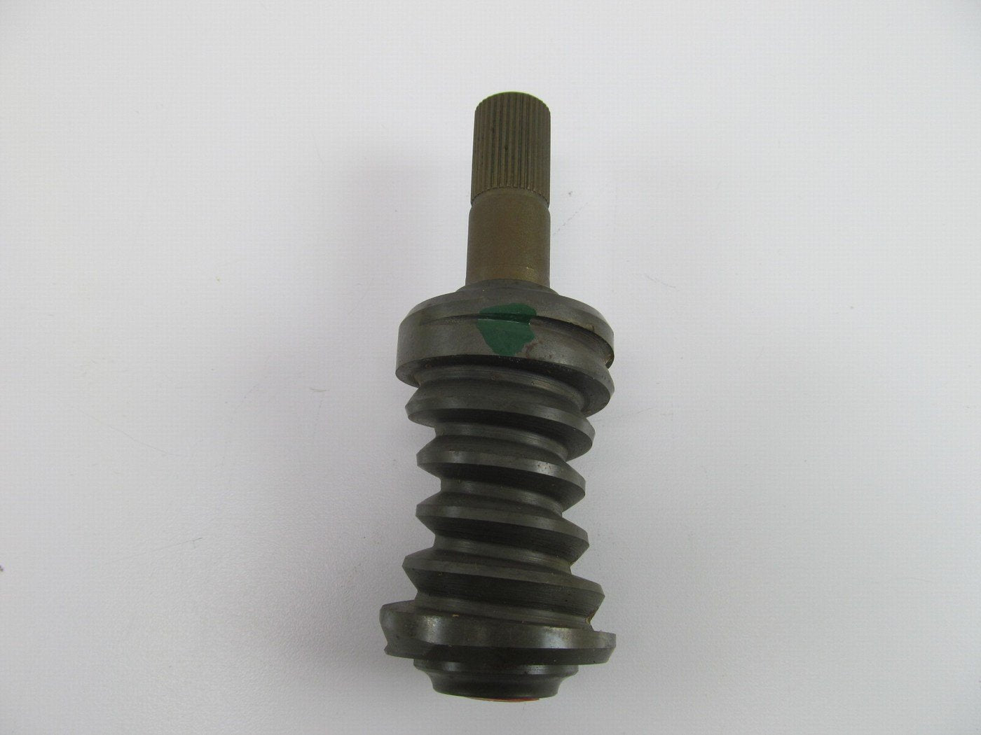 NOS 1967-1972 Ford F100 4WD MANUAL Steering Gear Shaft & Worm Assy. C7TZ-3524-F