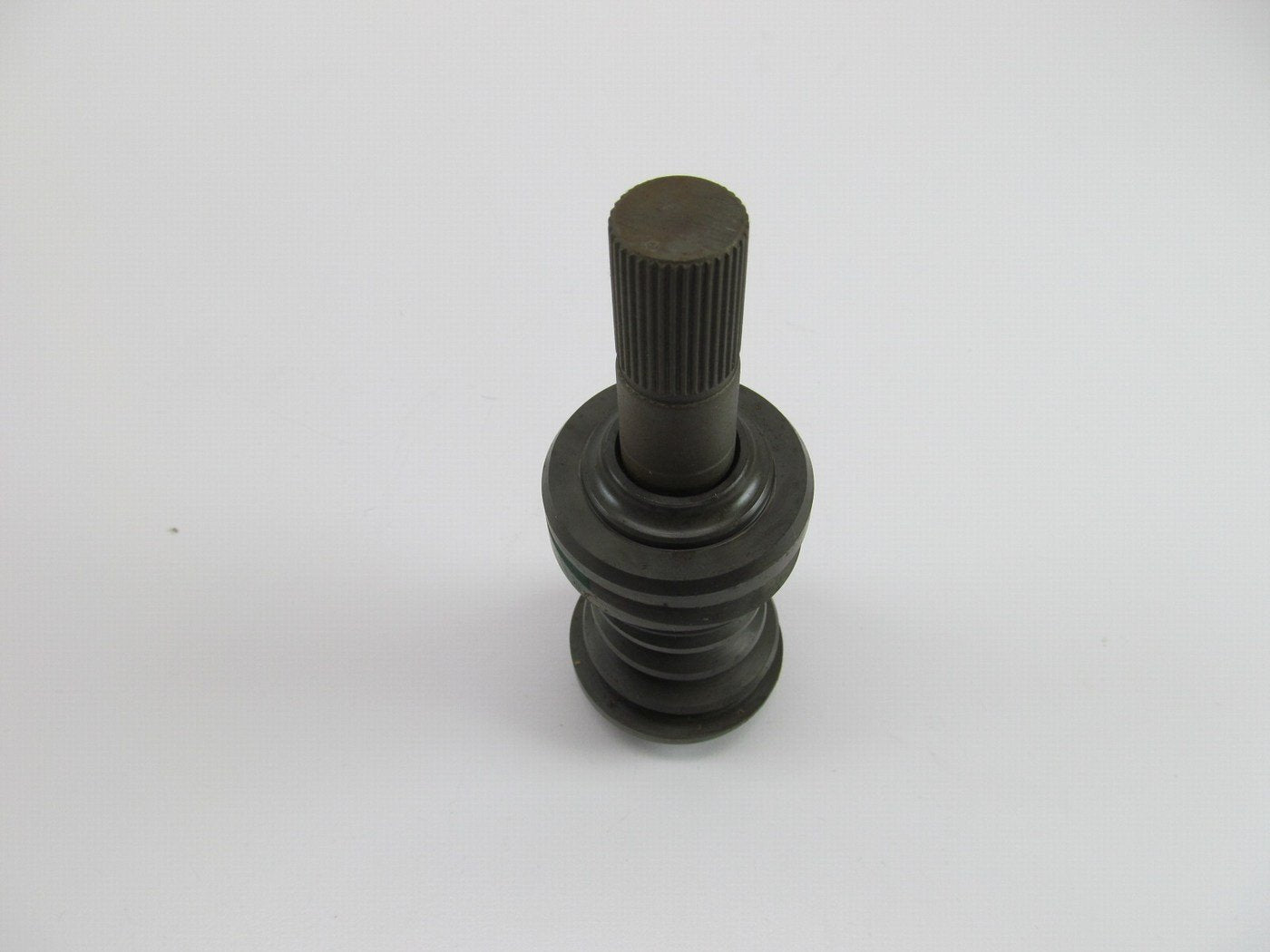 NOS 1967-1972 Ford F100 4WD MANUAL Steering Gear Shaft & Worm Assy. C7TZ-3524-F