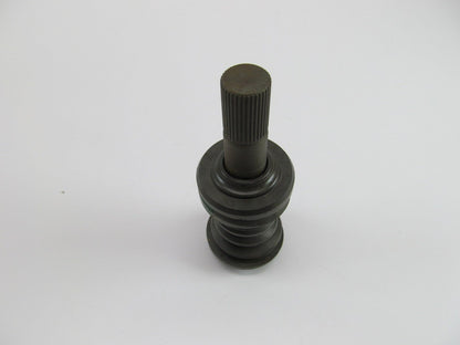 NOS 1967-1972 Ford F100 4WD MANUAL Steering Gear Shaft & Worm Assy. C7TZ-3524-F