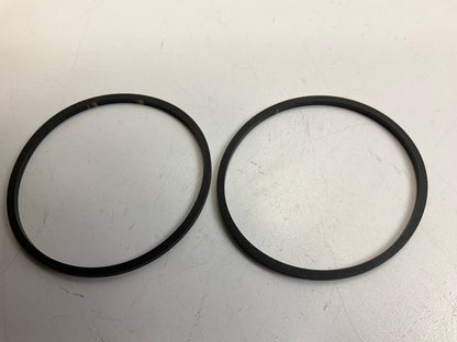 (5) NEW - OEM Ford C7TZ-3754-B Steering Valve Cover O-Ring 67-72 F500 F600 F700
