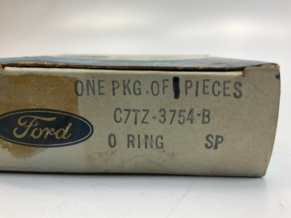 (5) NEW - OEM Ford C7TZ-3754-B Steering Valve Cover O-Ring 67-72 F500 F600 F700