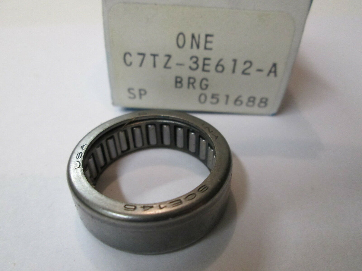 NEW - OEM Ford C7TZ-3E612-A Worm Gear Needle Bearing 1967-1972 F500 F600 F700
