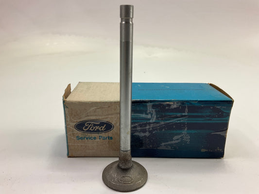NEW - OEM Ford C7TZ-6505-C Engine Exhaust Valve .003'' 1965-1976 352 360 390-V8