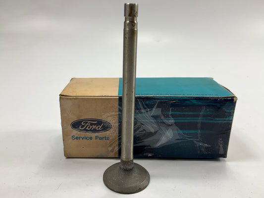 NEW - OEM Ford C7TZ-6505-D Engine Exhaust Valve .015'' 1965-1976 352 360 390-V8