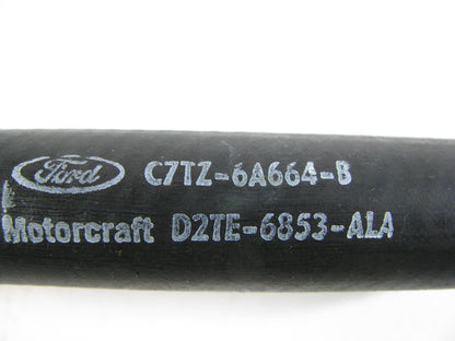 NEW - OEM Ford C7TZ-6A664-B Engine Crankcase Ventilation Hose 67-74 330 361 391
