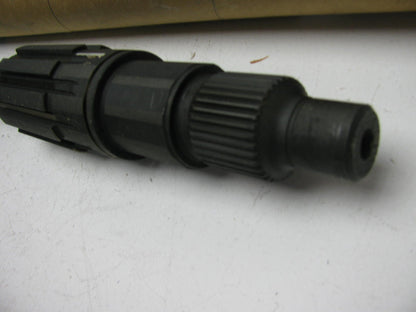 NOS OEM Ford NP435 4 SPEED Main Shaft 16-3/4in Long 28 Splines C7TZ7061C