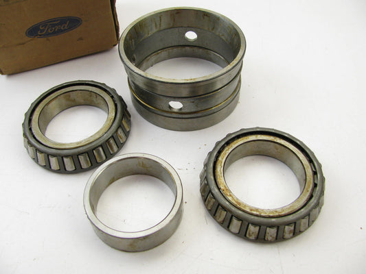 Ford OEM C7TZ-7065-A Input Shaft Bearing Kit 1967-1970 Spicer 5 Speed 8050 8552