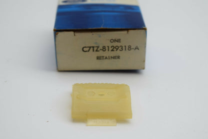 NOS - OEM Ford C7TZ-8129318-A Moulding Retainer 1967-1967 F-100 F-250