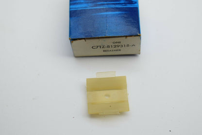 NOS - OEM Ford C7TZ-8129318-A Moulding Retainer 1967-1967 F-100 F-250