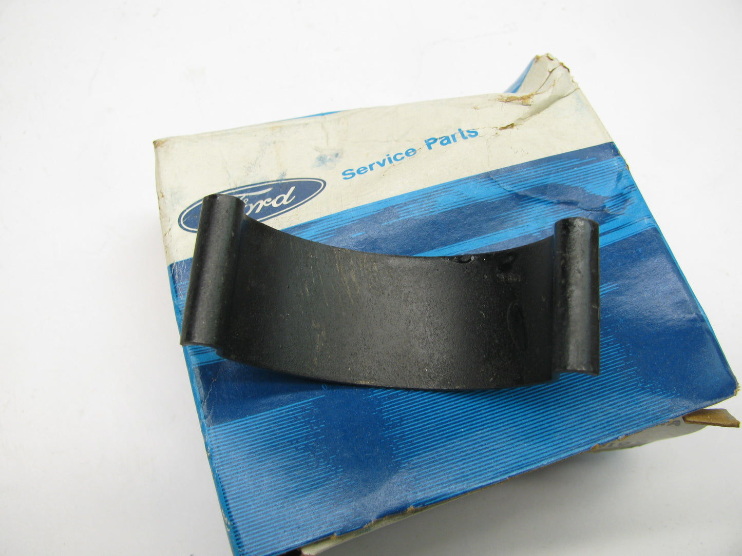 NEW - OEM Ford C8AZ-62405A24-AA Fuel Filler Door Hinge Spring