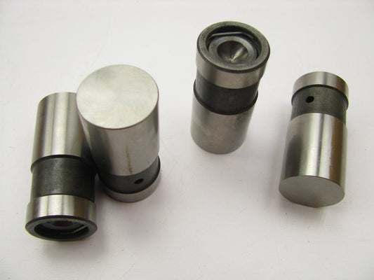 (4) NEW - OEM Ford C8AZ-6500-A Hydraulic Valve Lifters