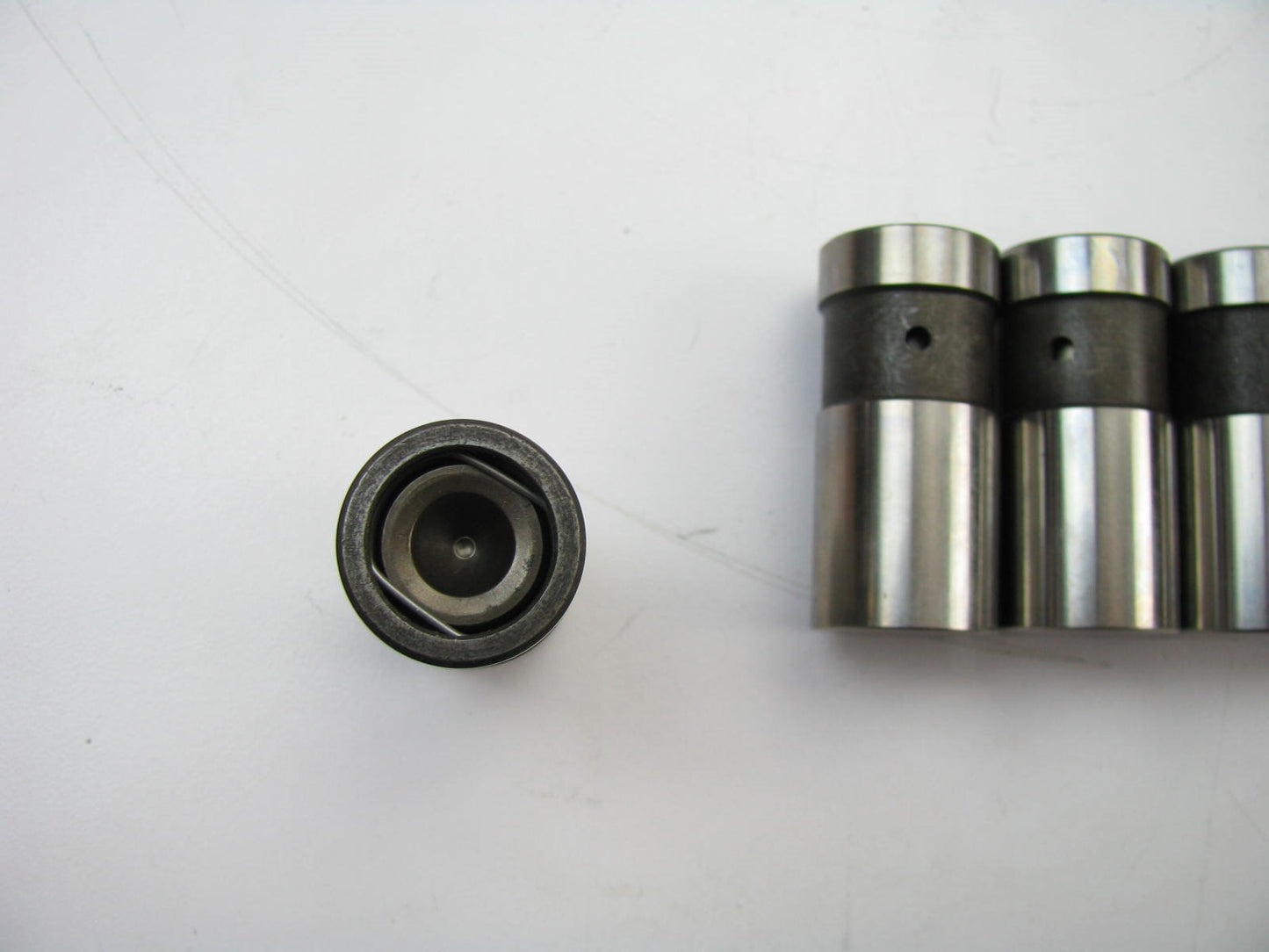 (8) NEW - OEM Ford C8AZ-6500-A Hydraulic Valve Tappet 1965-1971 352 390 V8