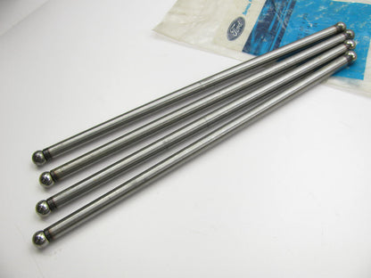 (4) NEW GENUINE OEM Ford C8AZ-6565-A Engine Push Rods