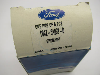 NOS - OEM Ford C8AZ-6A892-D Engine PCV Valve Grommet